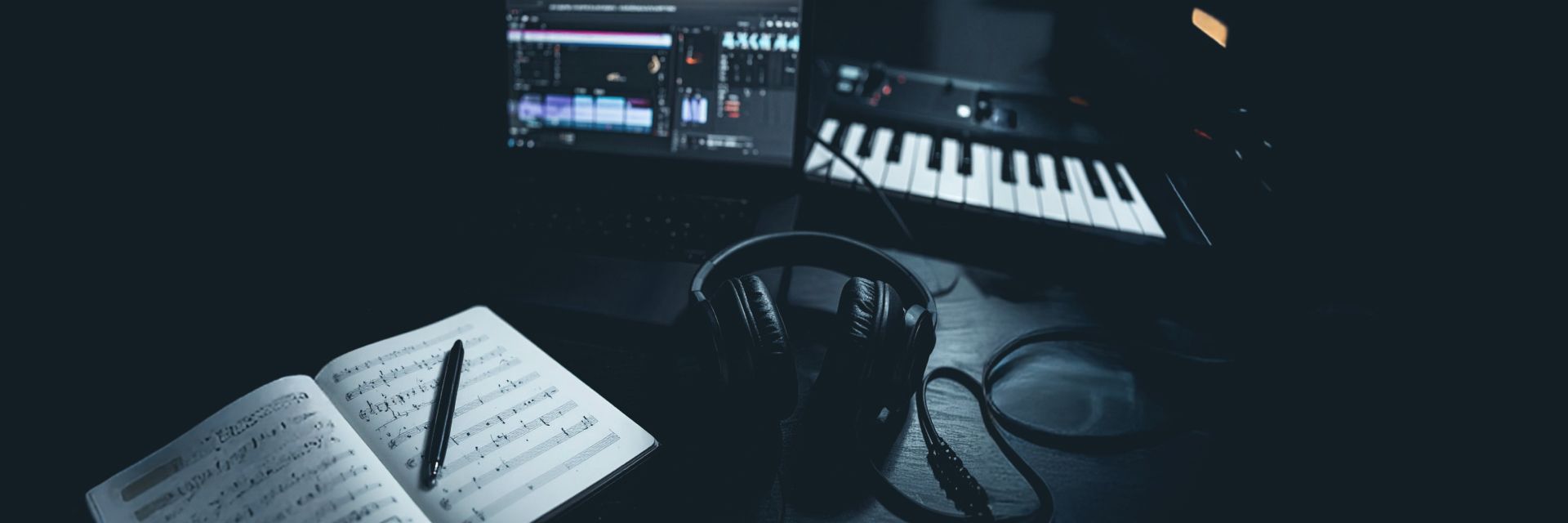 The Best ASUS Laptops for Music Production in 2025